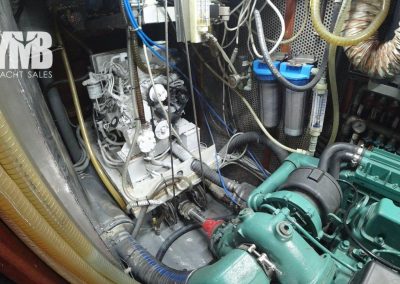 Engine room (4)