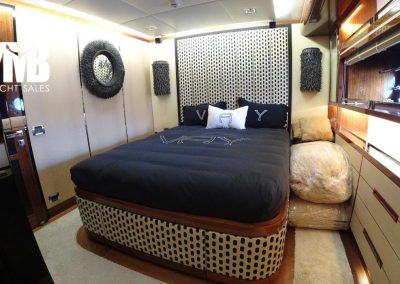 9 Guest cabin Aft PS (1)