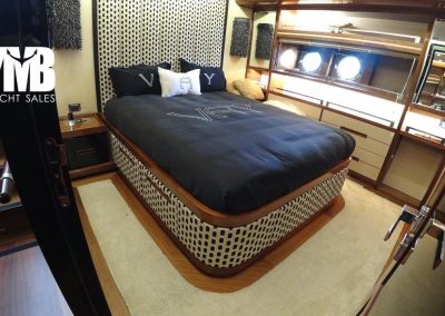 9 Guest cabin Aft PS (3)