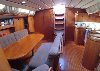 4 Saloon and Galley (9)