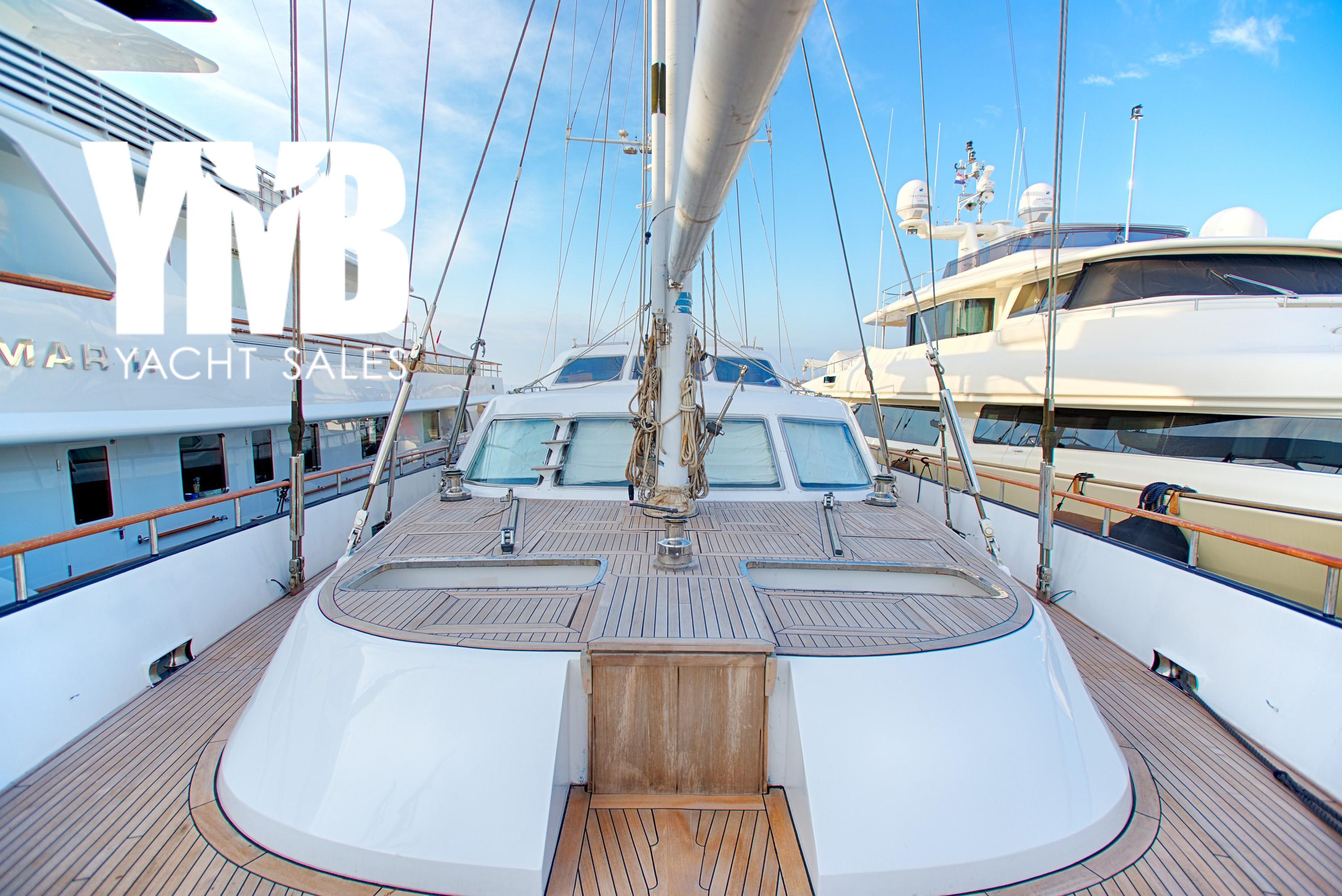 yacht marine brokerage turkey