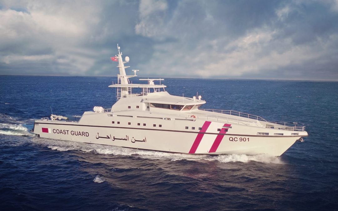 Super Yacht Epoxy Hull For Sale