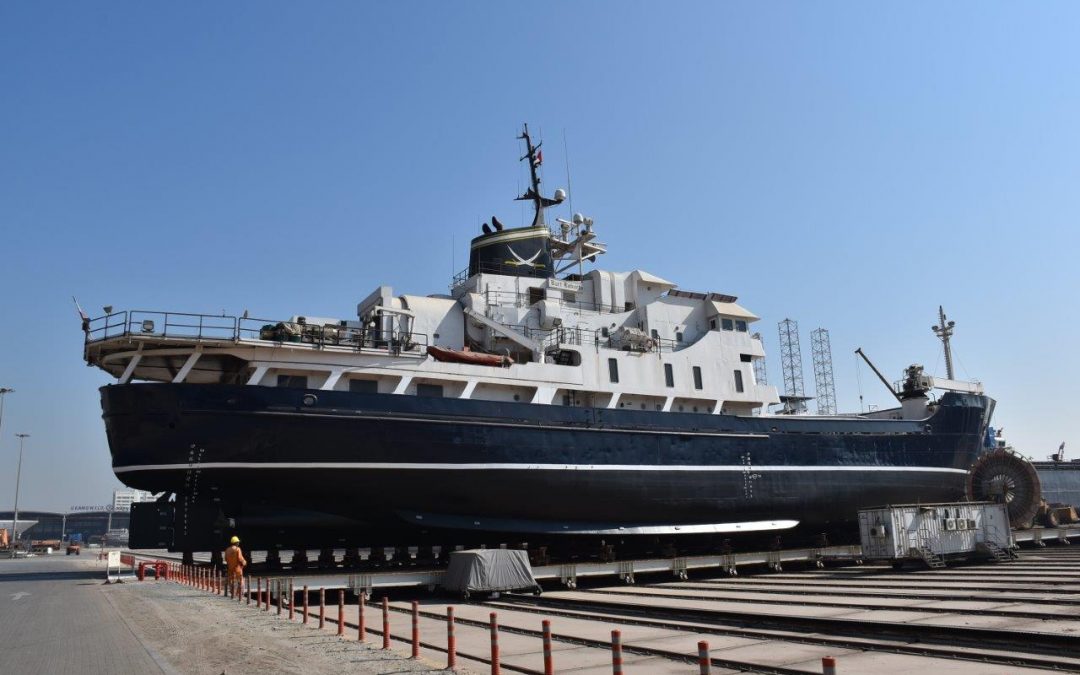 BART ROBERTS Explorer