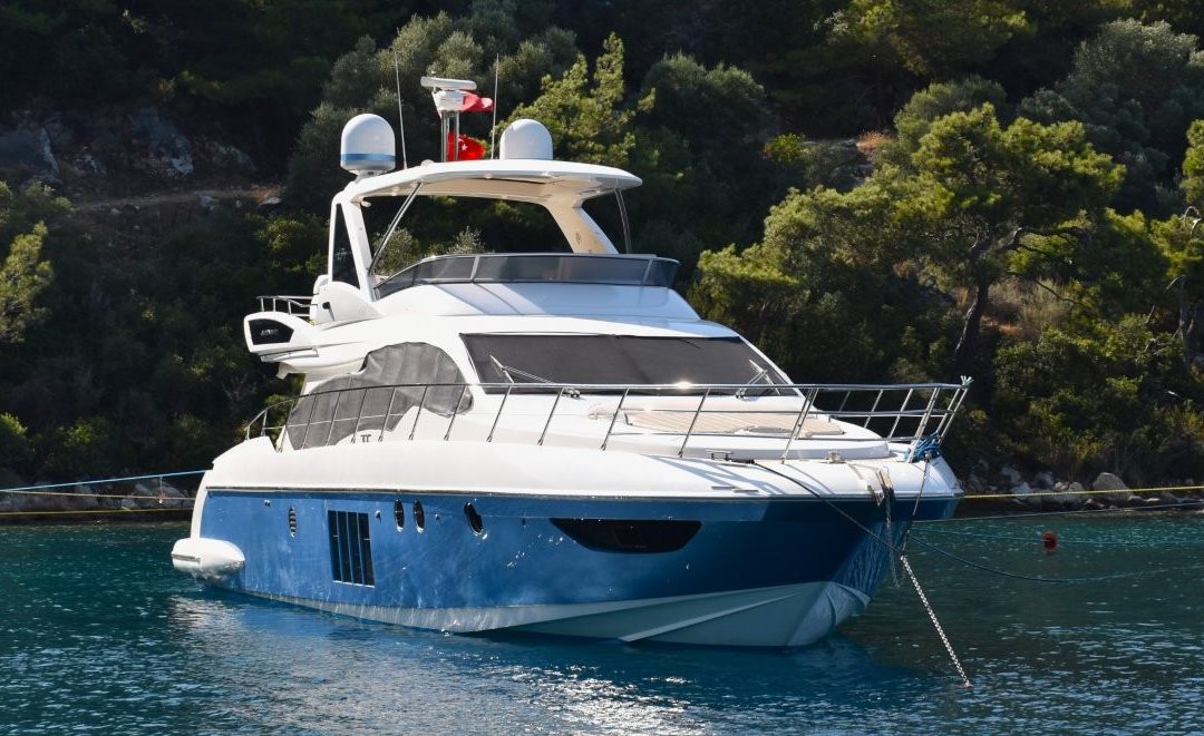 AZIMUT 64