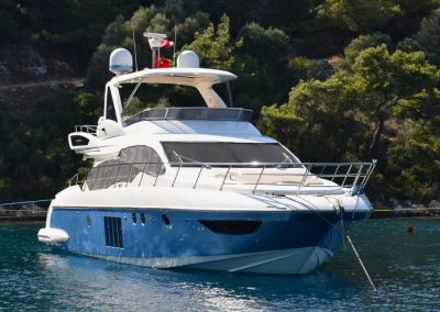 AZIMUT 64