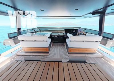 2 Flybridge