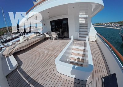 7.1 2nd deck