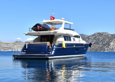 Princess 25 M Flybridge