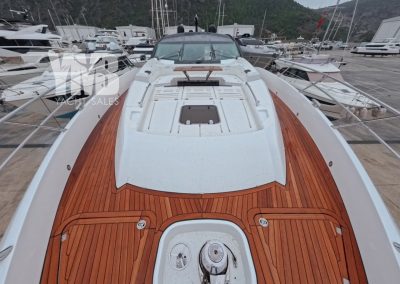2 Fore Deck (2)