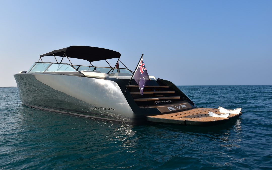 CALIFORNIA 52 Van Der Valk