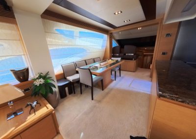 6 Saloon & Dinning (2)