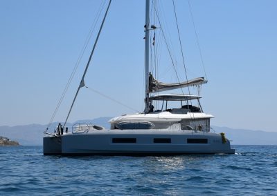 Lagoon 55 | Owner Version