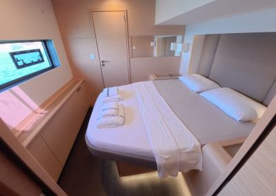 10 Guest cabin PS fore (1)
