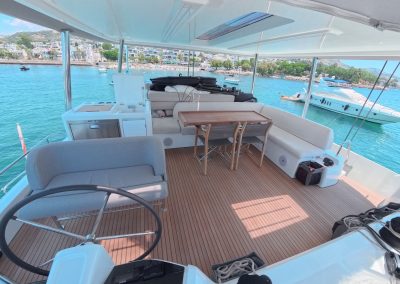 19 Flybridge